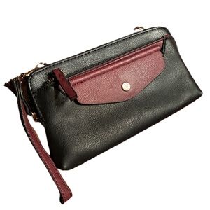 Clutch wallet - new and never used